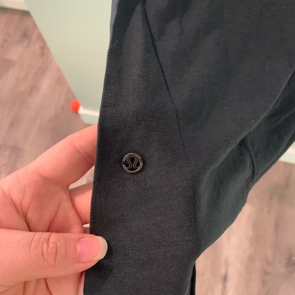 Lululemon Top - Picture 3 of 4